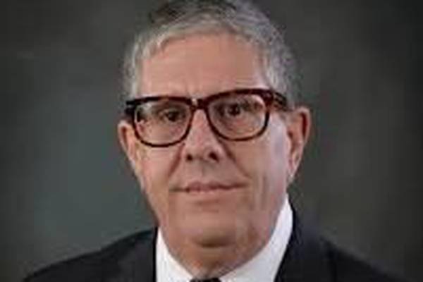 Kankakee County treasurer Africano charged with disorderly conduct