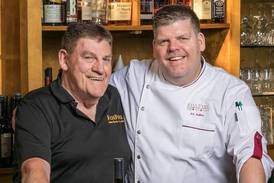 Geneva eateries Foxfire, Copper Fox co-owner Curt Gulbro dies at 82