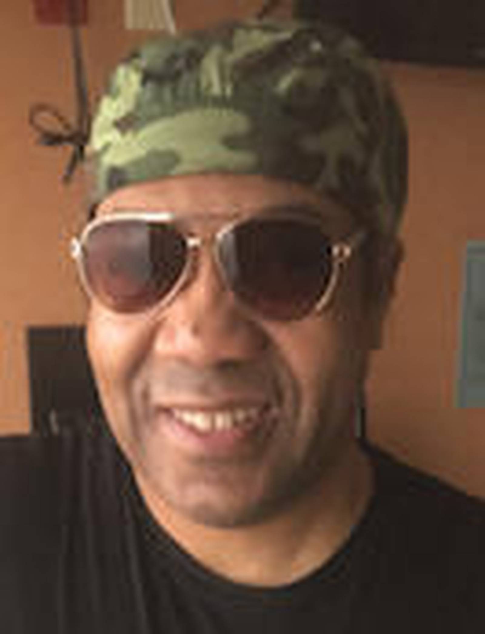 Robert Maceo Glenn &ndash; Shaw Local