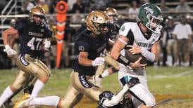 2024 IHSA football playoff pairings: First-round information for Times area teams
