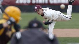 Baseball: Prairie Ridge freshman Karson Stiefer shines in win over Jacobs