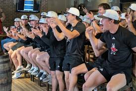 NIU baseball ends 52-year NCAA D-I College World Series drought, heads to Tallahassee Regional