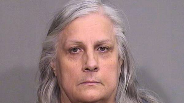 Video of Crystal Lake daycare owner holding down, berating baby to be played at her battery trial