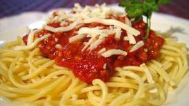 Marseilles Boy Scouts to hold annual spaghetti dinner March 7