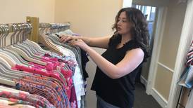 New McHenry boutique owner has long family history in retail – but her day job is school principal