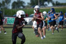 Area teams look for summer tune-ups at Central 7-on-7 competition