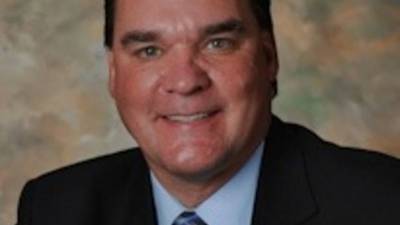 La Salle County treasurer Jim Spelich announces reelection campaign
