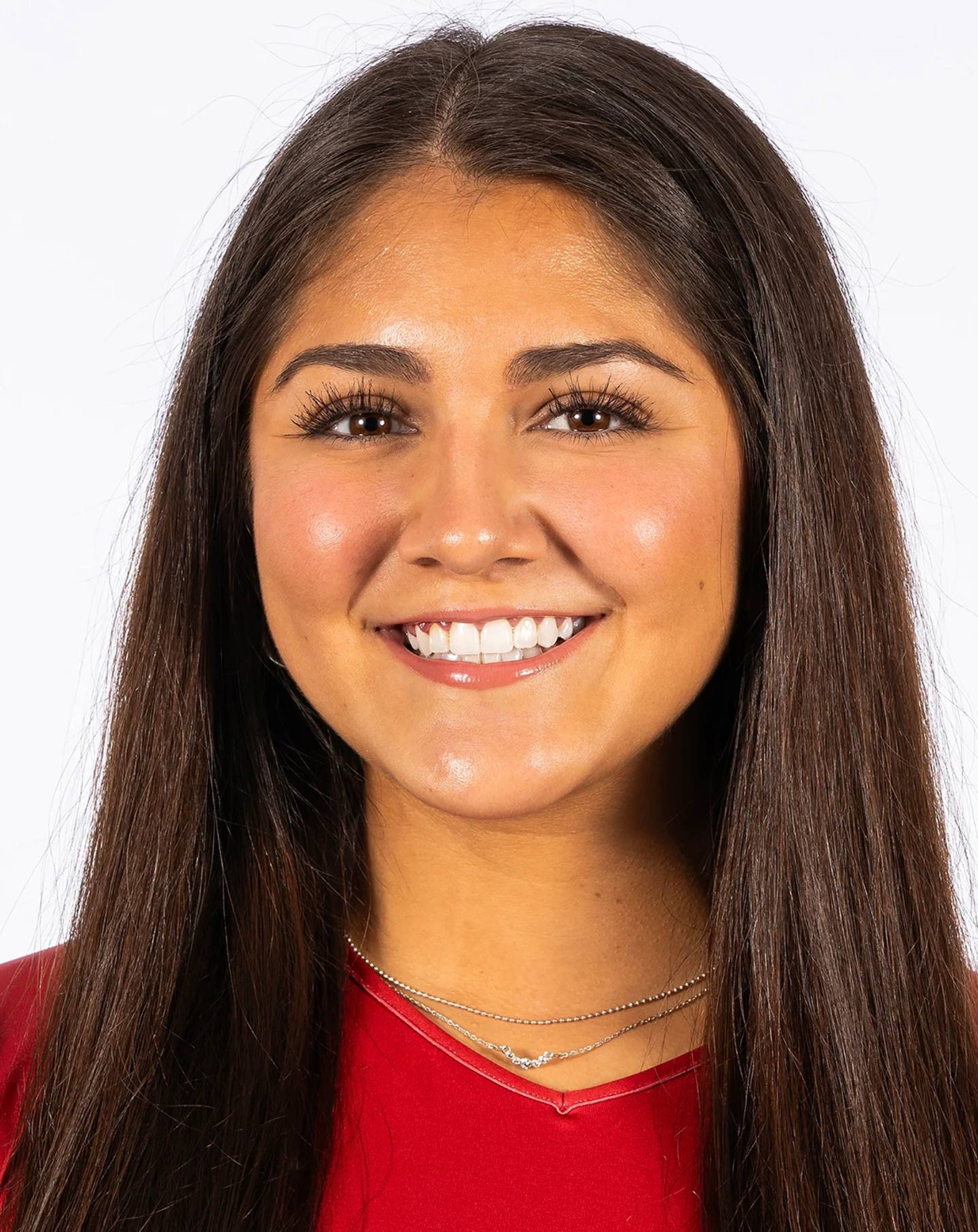 Nebraska senior and Sterling grad Lexi Rodriguez