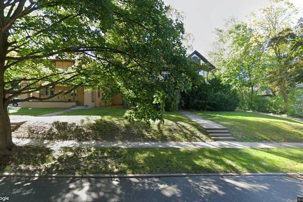 Residential home sells in DeKalb for $275,000