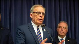 GOP Sen. Syverson wants to target ‘sanctuary policies’ in 5th term bid for Illinois 35th District 