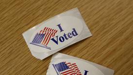 Kendall County puts March primary election procedures in place