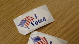 2025 Election Questionnaire: Richard Hilton, Wonder Lake Village Trustee