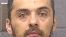 Joliet man charged with grooming, indecent solicitation of young teen