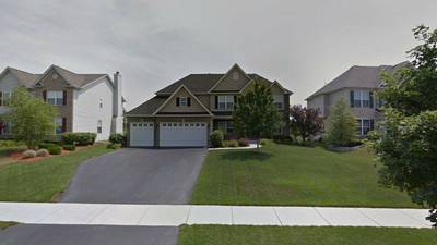 Four-bedroom home sells in North Aurora for $620,000