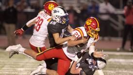 Recapping week four scores from around the Kane County Chronicle coverage area