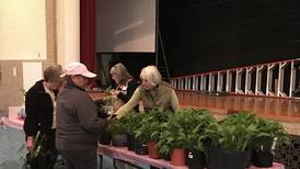 Batavia Plain Dirt Gardeners to host annual plant sale