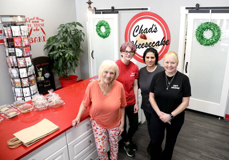 Plenty of culinary options available during La Grange Restaurant Week