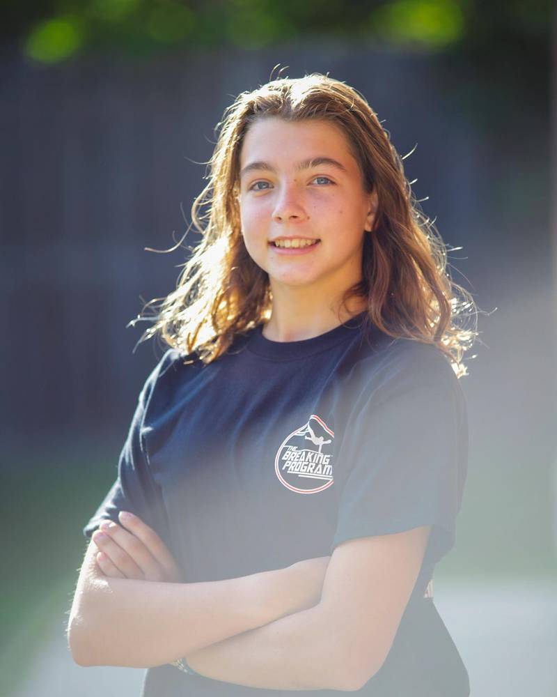 Katriona Koziara, 13, was killed along with the seven others as part of a deadly crash on Sunday, July 31. More information was released about Katriona this month as and a fundraiser was started to help the family pay for living and funeral expenses, her mother told the Northwest Herald on Aug. 8, 2022.