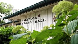 Lakewood village manager announces retirement 