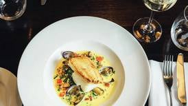 Culinary craftsmanship makes this Geneva restaurant stand out