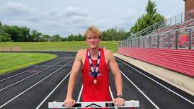 Times 2025 boys track preview: 5 to watch