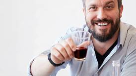 Celebrity chef Fabio Viviani presents cooking class at Chuck Lager Tavern