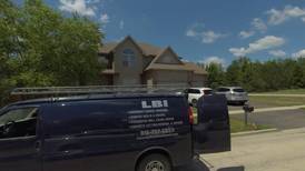 Single-family home sells in DeKalb for $400,000