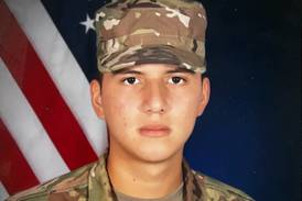 Underwood calls for Plainfield post office to be named after Sgt. Dueñez Jr.