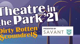 Woodland Arts to stage ‘Dirty Rotten $coundrel$’ 