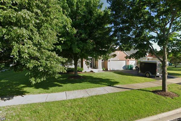 Single-family home sells in Plainfield for $692,000