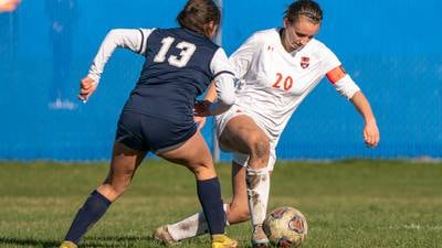Girls Soccer: 2023 Record Newspapers All-Area soccer team