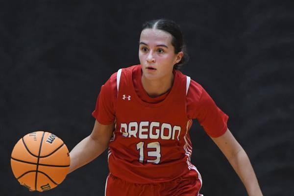 Oregon, E-P and Amboy fall short in postseason: Monday’s Sauk Valley Roundup