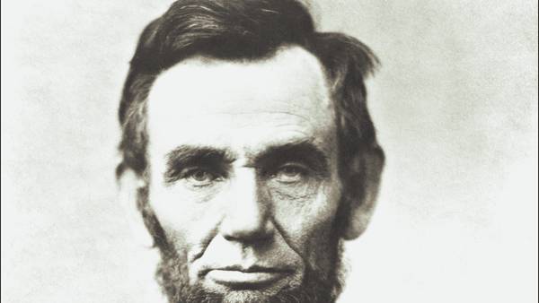 Peterson to present on assassination of Lincoln on Oct. 25 in Oregon