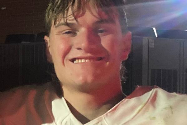 Morris can’t overcome eight turnovers in loss to Byron Center, Michigan