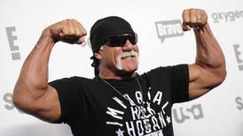 Hulk Hogan, icon in professional wrestling, dies at age 71