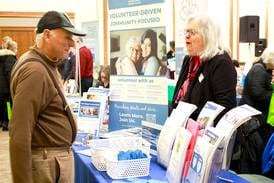 Downers Grove Park District to host Golden Years Expo March 6