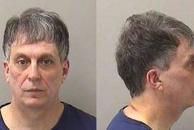Ex-Boy Scout leader sentenced to 2 years ‘specialized sex offender probation’
