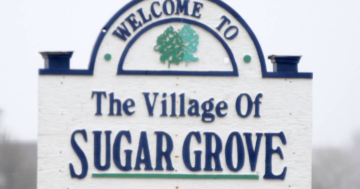 Sugar Grove engineering firm hires 5 summer interns in full-time jobs
