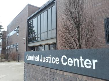 Drug hauler gets 30 years for 27-pound heroin bust in La Salle County