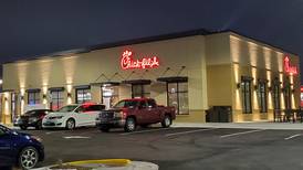 Chick-fil-A in Joliet to open Thursday