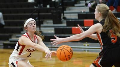 Sauk Valley Athlete of the Week: Fulton’s Breleigh Hayton