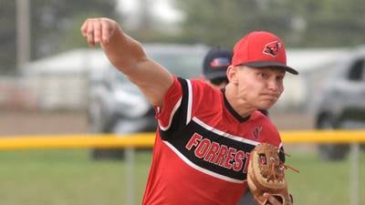 Photos: Forreston edges Lena-Winslow 13-11