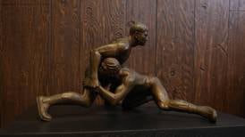 Area youth wrestlers qualify for IKWF, IESA state finals