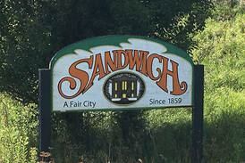City taxes to increase as result of levy hike in Sandwich