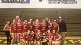 Hinsdale Central girls basketball upsets defending state champ Kenwood: Thursday Suburban Life sports roundup