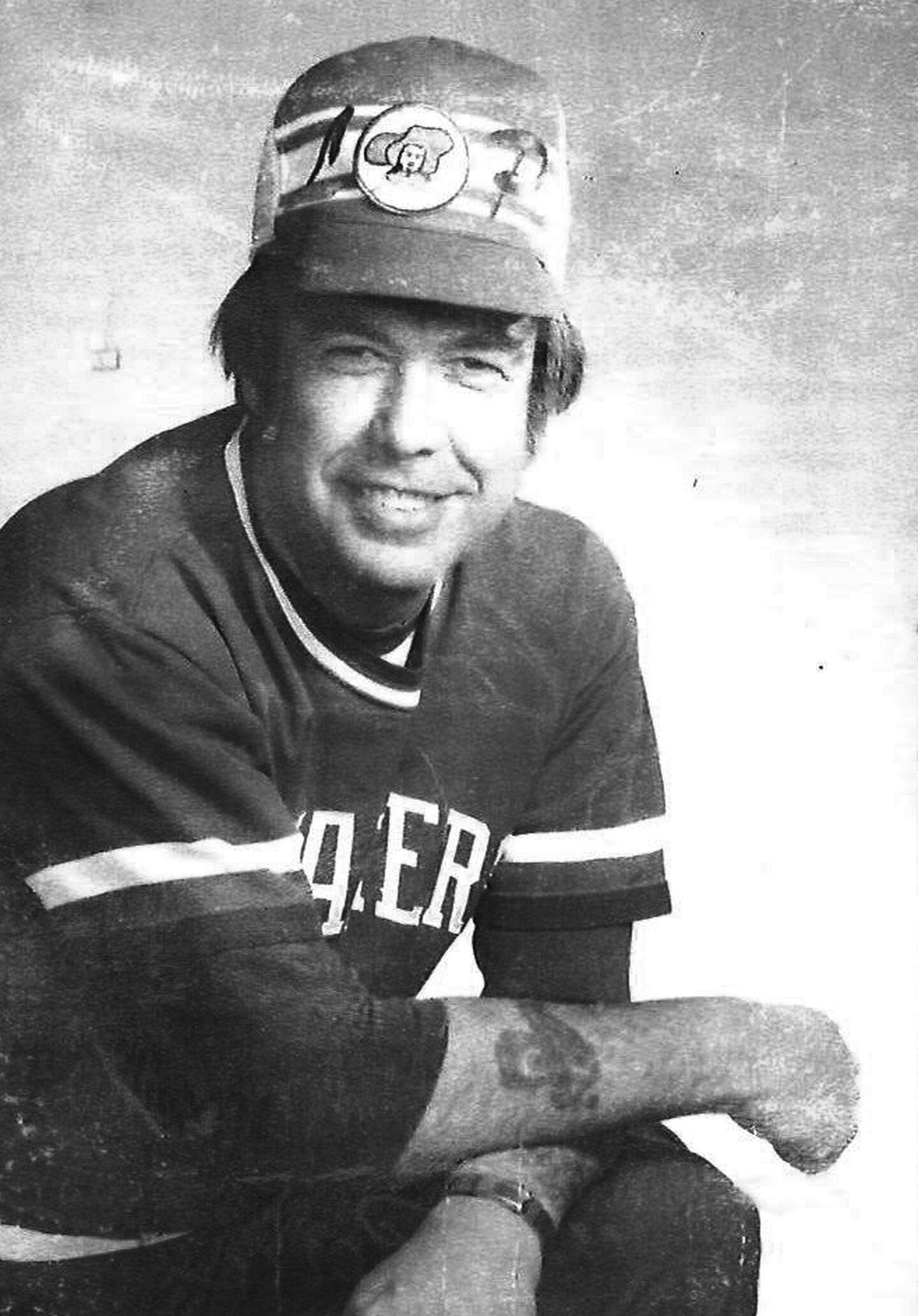 Coach Huby Sarver coached the L-P baseball team for 24 years, compiling a 431-244 record. This still stands as the most wins by a coach in L-P history, L-P said in a news release.
