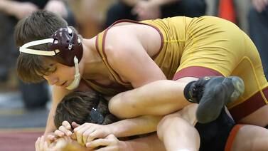 Richmond-Burton, Crystal Lake South crown champions at Tom DuBois Classic