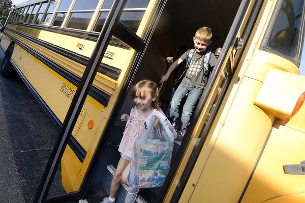 Safety checklist for families to follow as students head back to school