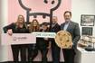 Crumbl Cookies sweetens Geneva Commons