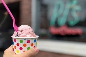 Illinois Valley ice cream shops open for spring season